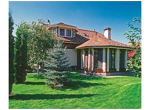 Чтобы кровля служила долго: Как правильно смонтировать кровлю из гибкой черепицы