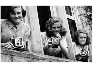 Тонких ценителей фотографии становится всё больше