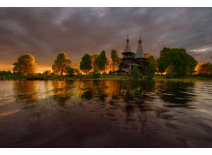 Выставка лучших фотографий 2017 года по версии Nikon