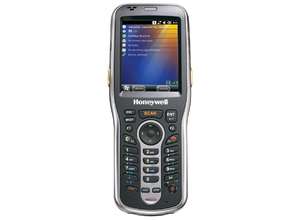 Мобильный компьютер Dolphin 6110 помогает розничной торговле