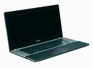 Дизайн ноутбука Toshiba Satellite U840W отмечен наградой red dot award