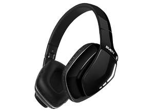 Наушники SVEN AP-B550MV – свет и музыка