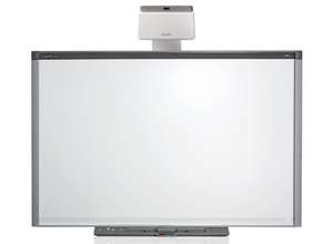 Новые интерактивные доски Smart с интерактивным лотком уже на складе Digis: SBM680 и SBM685