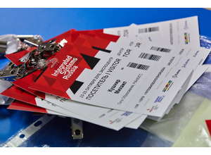 Время выйти в оффлайн. Открыта регистрация на выставку Integrated Systems Russia 2020