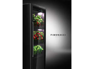 Домашние агрофермы FIBONACCI:  новый бренд на рынке бытовой техники
