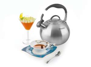 Чайник Röndell Ball для красивого чаепития