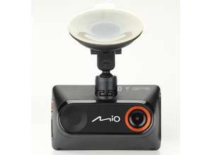 Качество, достойное самых требовательных: Mio MiVue 788