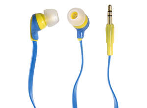 Невесомые «вкладыши» Defender Juicy MPH-811 и Juicy MPH-812