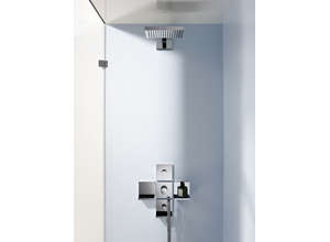Axor Starck ShowerCollection — высокая мода для ванных комнат
