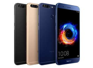 Honor 8 Pro – новый флагман бренда Honor