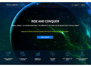 Acer представляет Planet9 — киберспортивную платформу следующего поколения