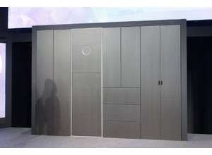 Робот Laundroid от Panasonic, seven dreamers и Daiwa House разберет и аккуратно сложит вашу одежду