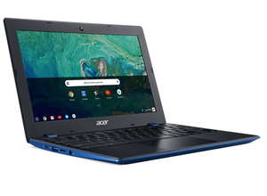 Ноутбуки Acer Chromebook 11 для работы и отдыха