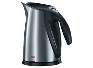 Обзор электрочайника Braun WK 600 Multiquick 7 Sommelier