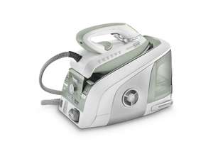 Обзор паровой системы De’longhi Stirella VVX2370 DualVap