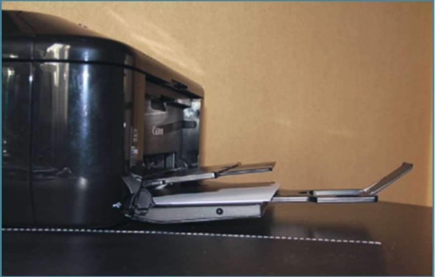 МФУ Canon Pixma MX524Canon_Pixma_N1X524_9