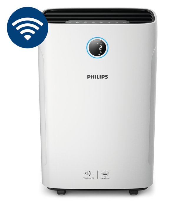 Philips AC3829 