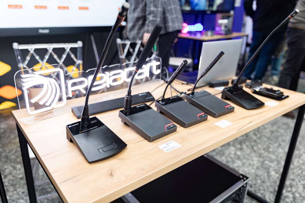 Выставка ProIntegration Tech