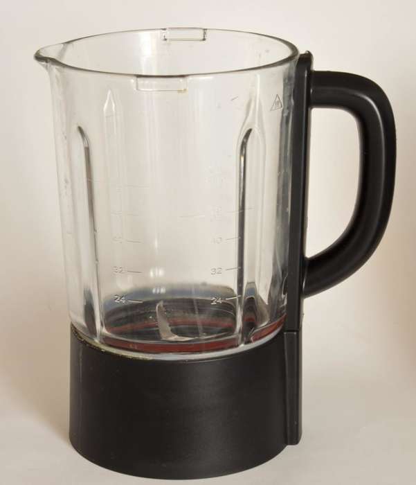 Блендер-суповарка PROFI COOK PC-MCM 1024 - чаша