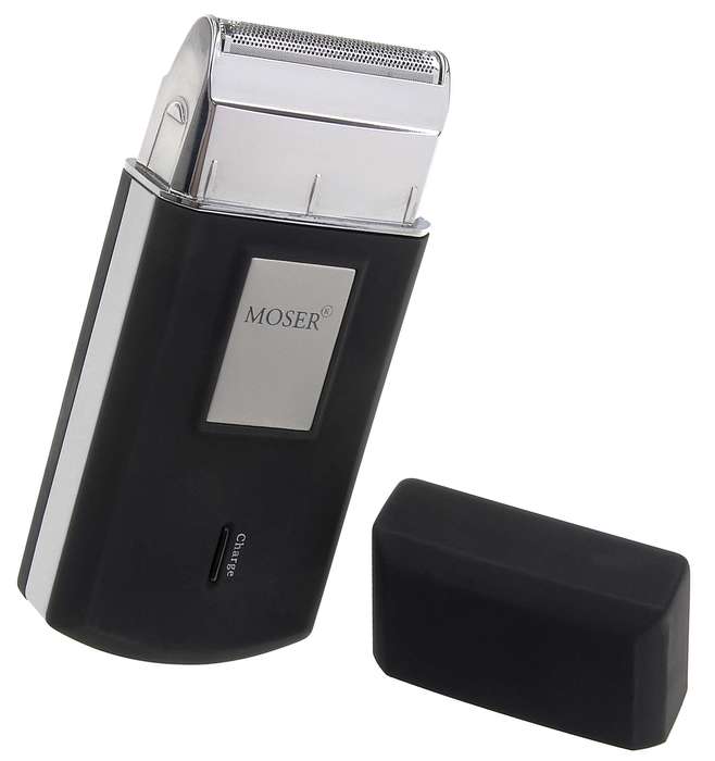 шейвер Moser Mobile