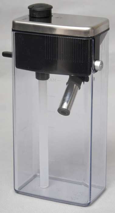 капучинатор