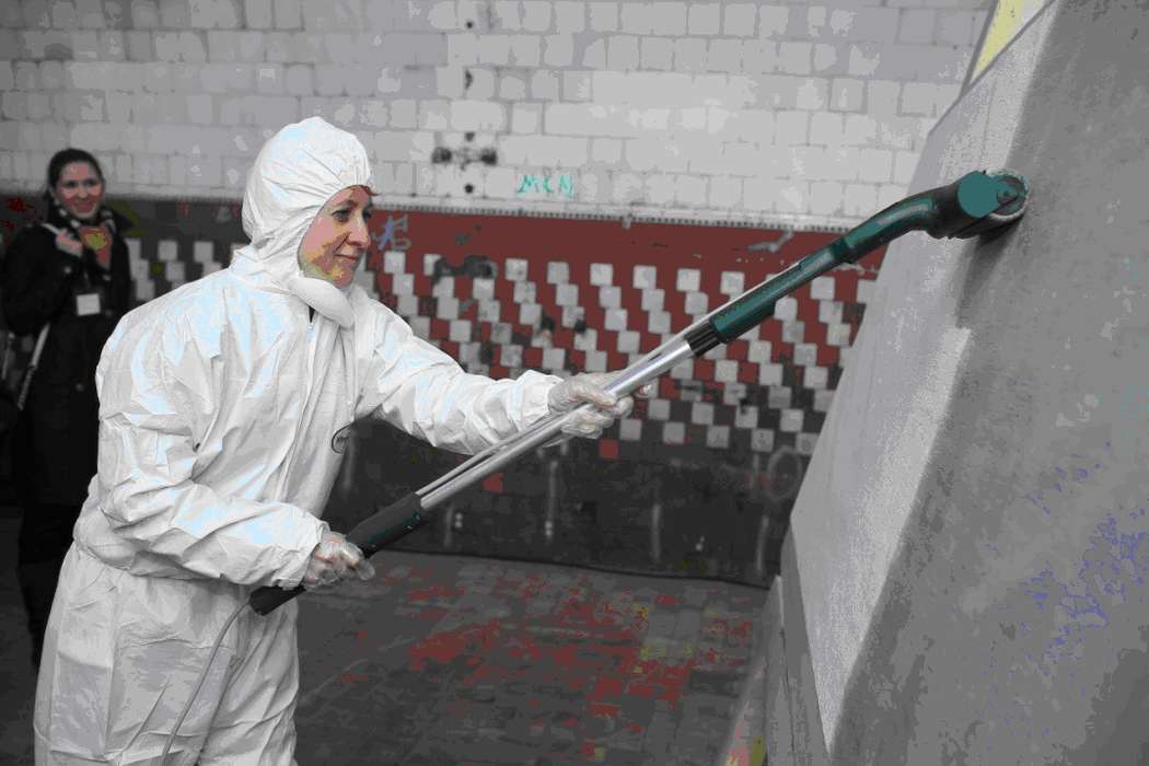 «Битва мастеров» от Bosch прогремела на «Винзаводе»!