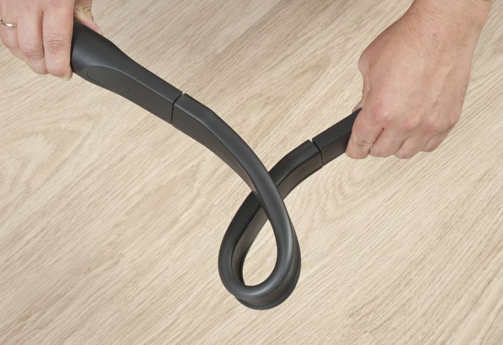 Трио премиум-пылесоса Miele  