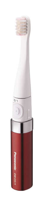 Портативная электрическая зубная щетка Panasonic EW-DS11