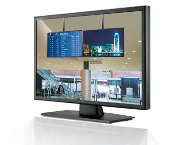 LG Electronics представит B2B решения Digital Signage на основе профессиональных дисплеев