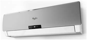 Сплит-системы дизайн-коллекции Whirlpool Sail Premium Line