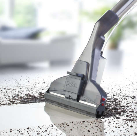 Пылесос Thomas Twin XT