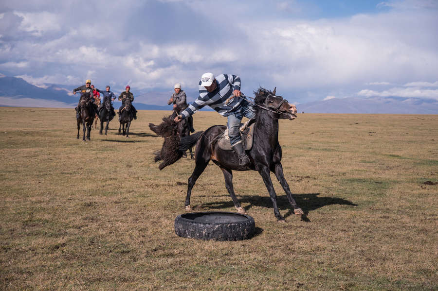 - Объектив AF-S DX Nikkor 18-300mm 3.5-5.6G ED VR, f/4, 1/6400, ISO 320