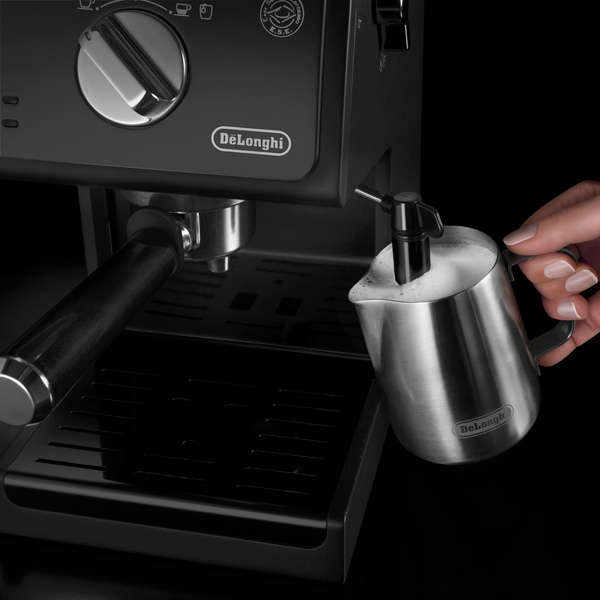 De’Longhi ECP 31.21.