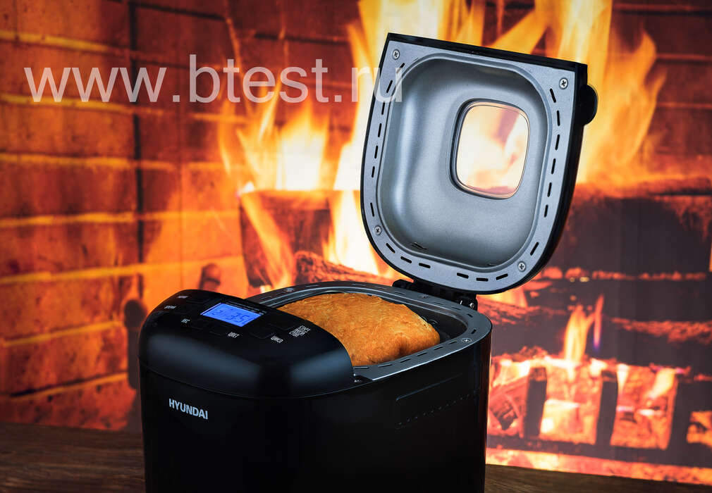 Хлебопечь Hyundai HYBM-P051.3