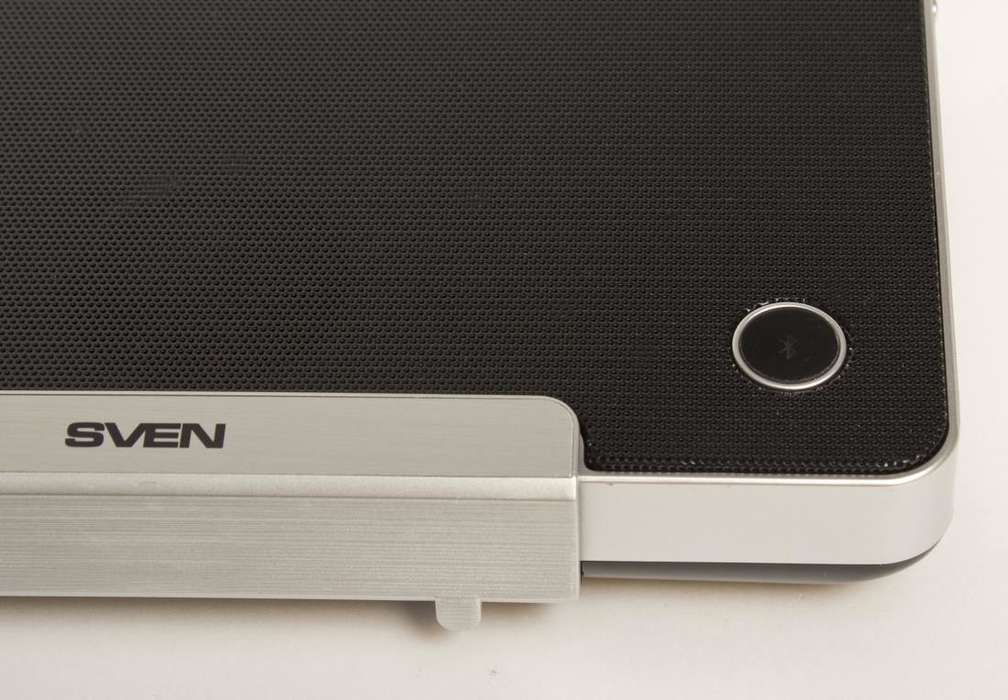  Акустическая система Sven PS-100BL6