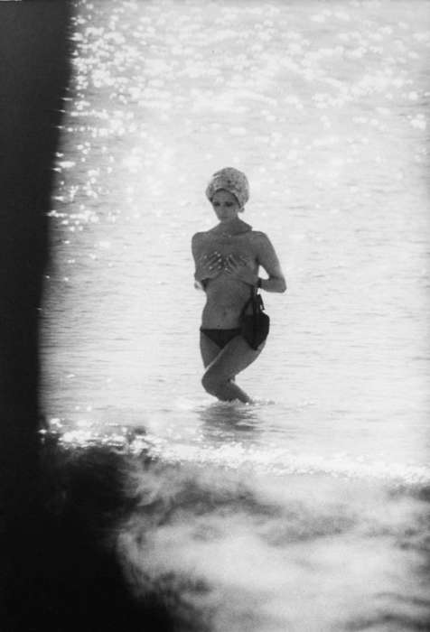 Частная жизнь Софи Лорен