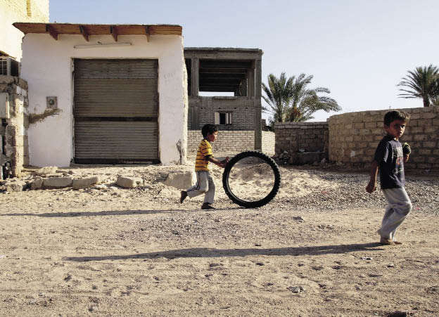 Фото Игоря Нарижного