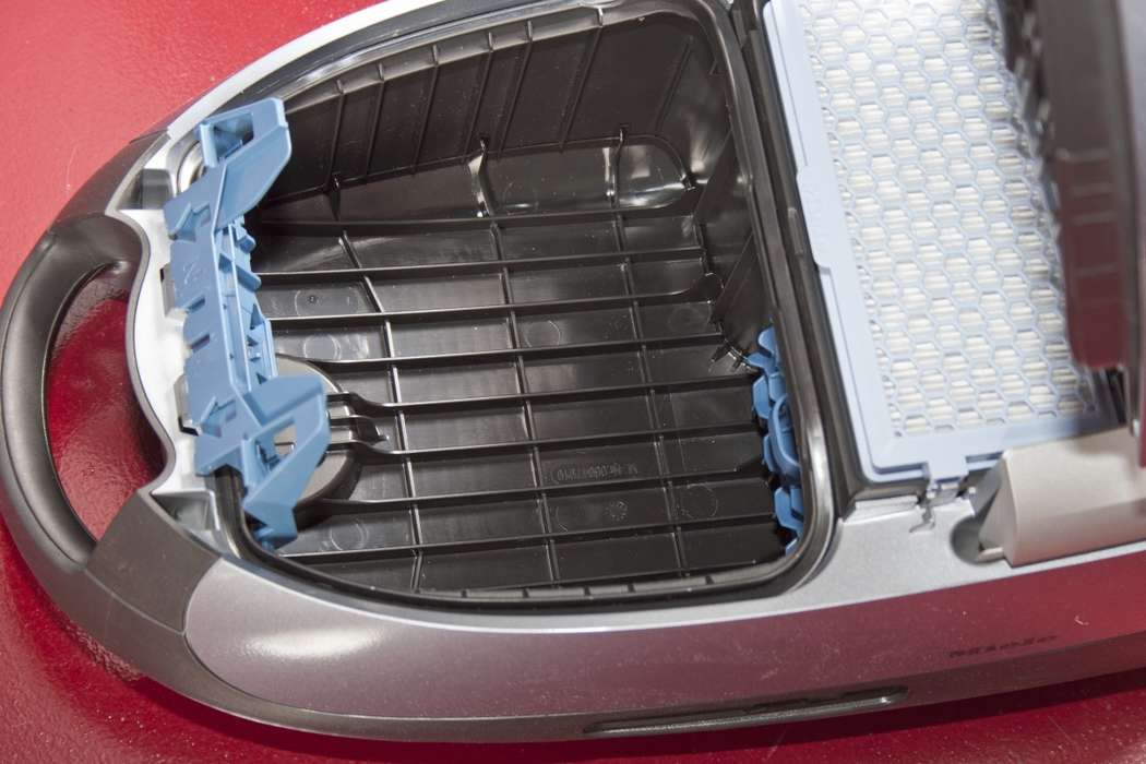 Мешок 2  премиум-пылесоса Miele  