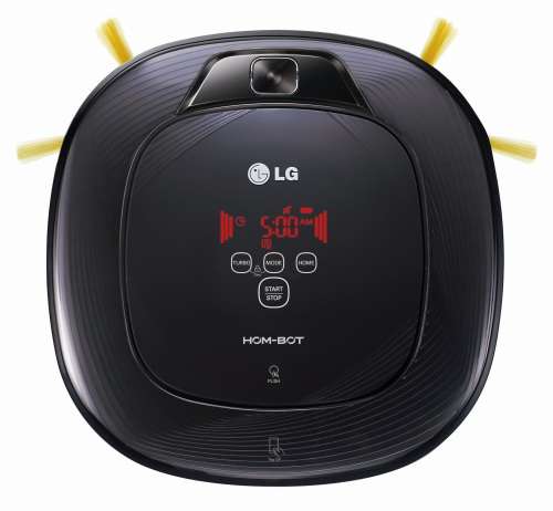 Робот-пылесос LG Hom-Bot Square