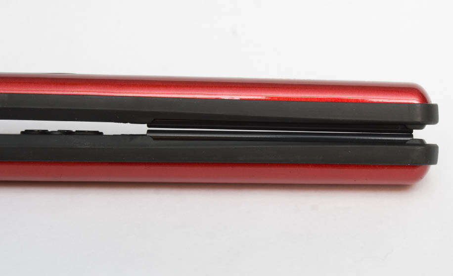 Выпрямитель для волос GA.MA Professional IHT Tourmaline P21.IHT.Slim