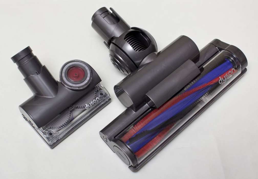 Пылесос Dyson DC52 Animal CompleteIMG_0073_opt