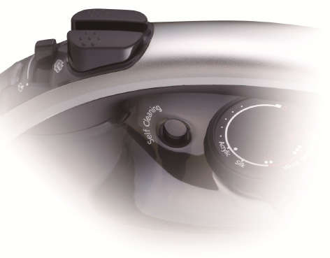 Утюг Panasonic NI-W920AVTW