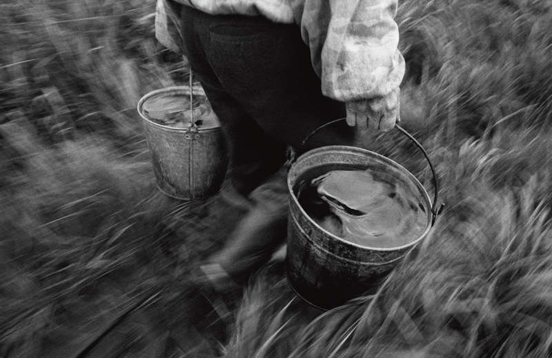 13. Унежма, Архангельская область, 2007 