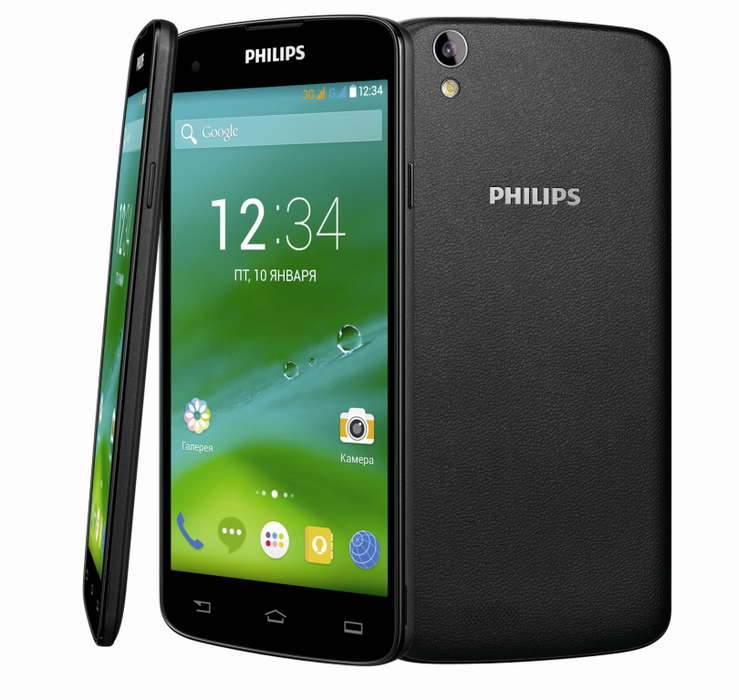 Philips xenium синхронизация с компьютером