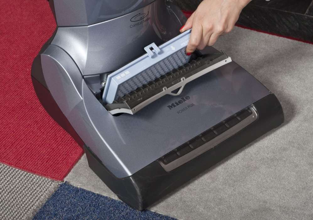 Тест вертикального пылесоса Miele S 7580Miele_S_7580_12.