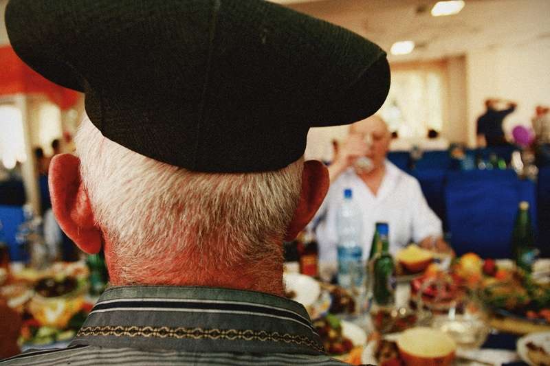 Северная Осетия