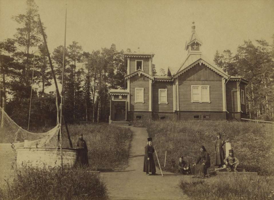 il_inskij_skit_spaso-preobrazhenskij_valaamskij_monastyr_konec_xix_nachalo_xx_vv_iz_kollekcii_konstantina_benediktova