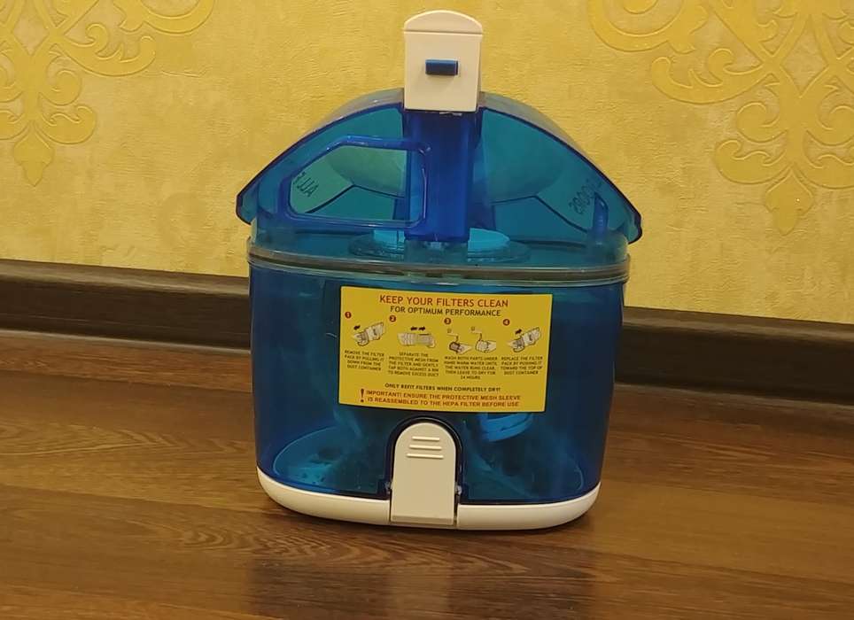 Candy CAF2002 019 фильтр