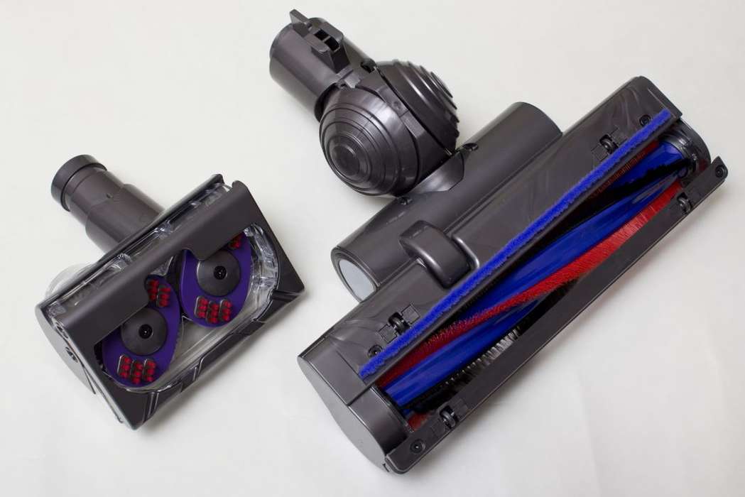 Пылесос Dyson DC52 Animal CompleteIMG_0063_opt