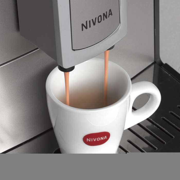 Кофеварка Ninova